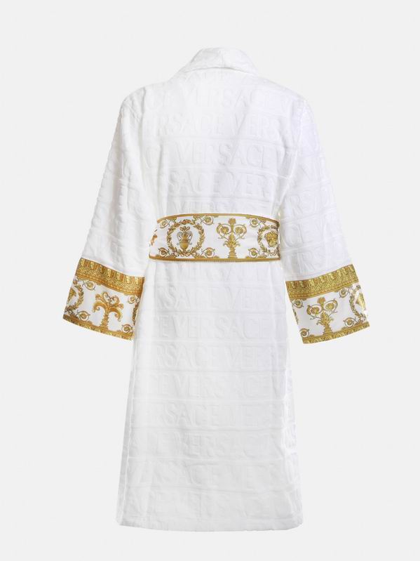 Versace Bathrobe  Pure  (4)